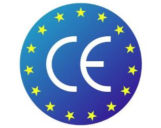 歐盟CE認證