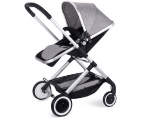 CE認(rèn)證嬰兒手推車標(biāo)準(zhǔn)EN 1888-2012測試項目有哪些？