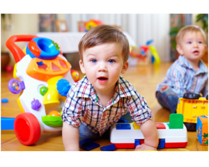 玩具出口海外需要什么認證？