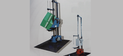 跌落測(cè)試的意義