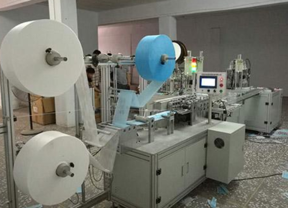 口罩設(shè)備機(jī)械CE認(rèn)證標(biāo)準(zhǔn)是什么？